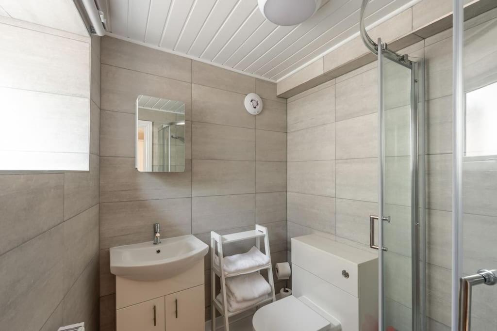 Milo'S Place Is A Home From Home Egremont  Ngoại thất bức ảnh